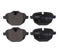 MAXGEAR Pastiglie Freno Bremsbelegsatz Posteriore per BMW X3 5er Touring