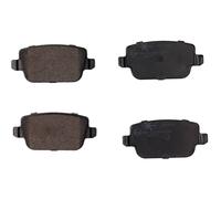 MAXGEAR Pastiglie Freno Bremsbelegsatz Posteriore per Ford Kuga I Galaxy