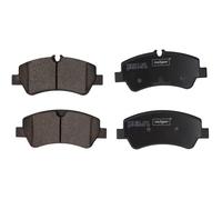 MAXGEAR Pastiglie Freno Bremsbelegsatz Posteriore per Ford Tourneo Custom Bus