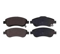 MAXGEAR Pastiglie Freno Bremsbelegsatz Posteriore per Honda Cr-V III