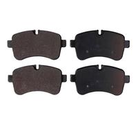 MAXGEAR Pastiglie Freno Bremsbelegsatz Posteriore per Iveco Daily VI Scatola