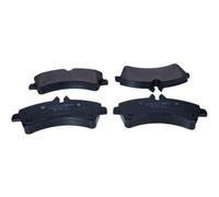 MAXGEAR Pastiglie Freno Bremsbelegsatz Posteriore per Mercedes-Benz Sprinter 5-T