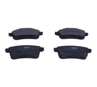 MAXGEAR Pastiglie Freno Bremsbelegsatz Posteriore per Renault Espace V Talismano