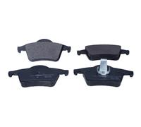 MAXGEAR Pastiglie Freno Bremsbelegsatz Posteriore per Volvo V70 II S60 I