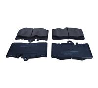 MAXGEAR Pastiglie Freno Kit Freni a Disco per Lexus Ls _F3_