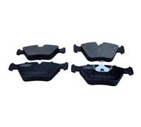 MAXGEAR Pastiglie Freno Kit per Daimler X30_ XJ 40 81 Jaguar Naw Nbw