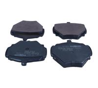MAXGEAR Pastiglie Freno Kit per Land Rover Discovery i Lj Range Ar An