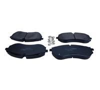 MAXGEAR 19-3904 Kit pastiglie freni