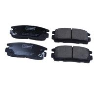 MAXGEAR Pastiglie Freno Kit Posteriore per Opel Antara L07 Chevrolet