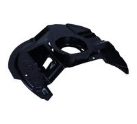 MAXGEAR Piastra di Ancoraggio Lamiera Paraspruzzi Disco Freno Ant. Dx per BMW