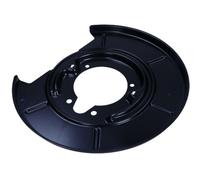 MAXGEAR Piastra di Ancoraggio Lamiera Paraspruzzi Disco Posteriore Dx per BMW