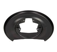 MAXGEAR Piastra di Ancoraggio Lamiera Paraspruzzi Disco Posteriore per Volvo V70