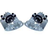 MAXGEAR Pinza Freno Anteriore Sinistra Destra Per Citroën Berlingo B9 B7