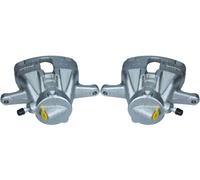 MAXGEAR Pinza Freno Anteriore Sinistra Destra Per Citroën C2 JM_ C3 Pluriel