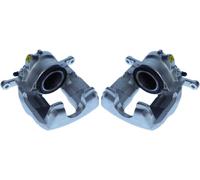 MAXGEAR Pinza Freno Anteriore Sinistra Destra Per Mercedes-Benz Classe A