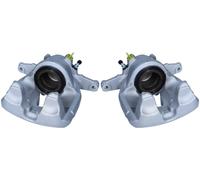 MAXGEAR Pinza Freno Anteriore Sinistra Destra Per Mercedes-Benz Classe C