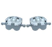 MAXGEAR Pinza Freno Anteriore Sinistra Destra Per Opel Antara L07 Chevrolet