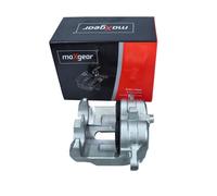 MAXGEAR Pinza Freno Anteriore Sinistra Dietro per Nissan Terrano II R20