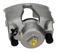 MAXGEAR Pinza Freno Anteriore Sinistra Sistema ATE per Opel Astra G Cc 1.6 16V