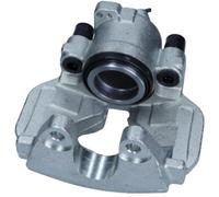 MAXGEAR Pinza Freno Anteriore Sinistra Sistema ATE per VW Sharan 1.9 Tdi 2.0