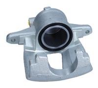 MAXGEAR Pinza Freno Anteriore Sinistra Sistema Bosch per Opel Corsa D 1.2 1.4