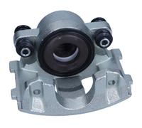 MAXGEAR Pinza Freno Anteriore Sinistra Sistema per Jeep Wrangler II 4.0 2.5