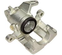 MAXGEAR Pinza Freno Posteriore Destra Sistema Girling per VW Golf III 1.8 2.0