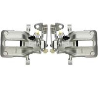 MAXGEAR Pinza Freno Posteriore Sinistra Destra Per Audi A4 8D2 B5 8D5