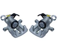 MAXGEAR Pinza Freno Posteriore Sinistra Destra Per Audi Cabriolet 8G7 B4
