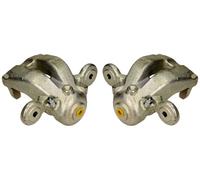 MAXGEAR Pinza Freno Posteriore Sinistra Destra per BMW 1er E87 E81 3er E90