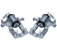 MAXGEAR Pinza Freno Posteriore Sinistra Destra Per Opel Astra J Caravan