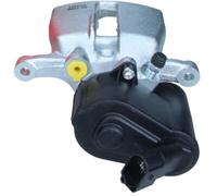 MAXGEAR Pinza Freno Posteriore Sinistra Per Audi A6 Allroad 4FH C6 4F5 4F2