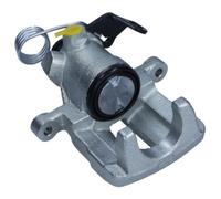 MAXGEAR Pinza Freno Posteriore Sinistra Sistema Lucas per Audi Cabriolet 2.3 E