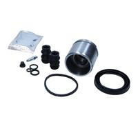 MAXGEAR Pinza Freno Set di Riparazione Frontale 57 MM