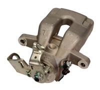 MAXGEAR Pinza Posteriore Sinistra Sistema Frenante Lucas per Peugeot 207 Cc 1.6