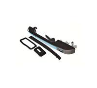 MAXGEAR Poignée Esterna Anteriore Sinistra Per VW Golf I II Jetta 191837207