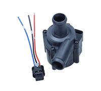 MAXGEAR Pompa Acqua Aggiuntiva Elettrica 12V per Audi A4 Avant 2.0 TDI