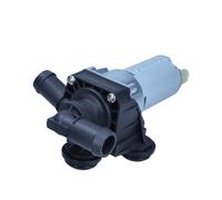 MAXGEAR Pompa Acqua Aggiuntiva Per BMW 1 Serie E87 116I 118D E81 X1 E84