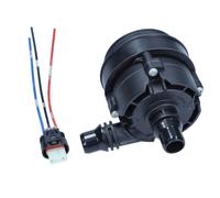 MAXGEAR Pompa Acqua Aggiuntiva per Mercedes-Benz A-Klasse E-Klasse T-Model GLA