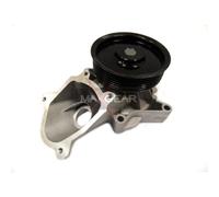MAXGEAR Pompa Acqua Meccanico per BMW 3er Touring E46 E91 5er E61 X5 E70 E90