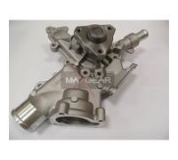 MAXGEAR Pompa Acqua Meccanico per Opel Corsa C F08 F68 73_ 78_ 79_ Agila