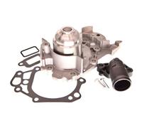 MAXGEAR Pompa Acqua per Renault Clio III BR0/1 CR0/1 Twingo II CN0 _ BB _ CB _