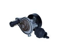 MAXGEAR Pompa Acqua Pompa di Raffreddamento per BMW 1er 120i 125i 3er Touring