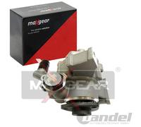Pompa Idraulica MAXGEAR Sterzo 48-0072 Per Mercedes-Benz