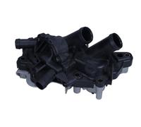 MAXGEAR Pompa Dell'Acqua Meccanica Per VW UP 121 122 BL1 BL2 Polo 6R 6C 6R1