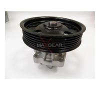 MAXGEAR Pompa Dell'Acqua Per Opel Corsa D S07 F08 F68 Combo Tour X12 L35 L48
