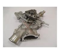 MAXGEAR Pompa Dell'Acqua Per Opel Corsa D S07 F08 F68 Meriva L48 A04 A H00