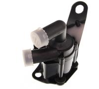 MAXGEAR Pompa Elettrica Aggiuntiva Per BMW 5 Serie 520D 530D ROLLS-ROYCE WRAITH