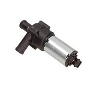 MAXGEAR Pompa Elettrica Aggiuntiva Per Opel Omega B 2.5 V6 3.0 Maserati