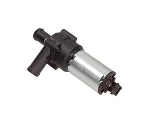 MAXGEAR Pompa Elettrica Aggiuntiva Per Opel Omega B 2.5 V6 3.0 Maserati